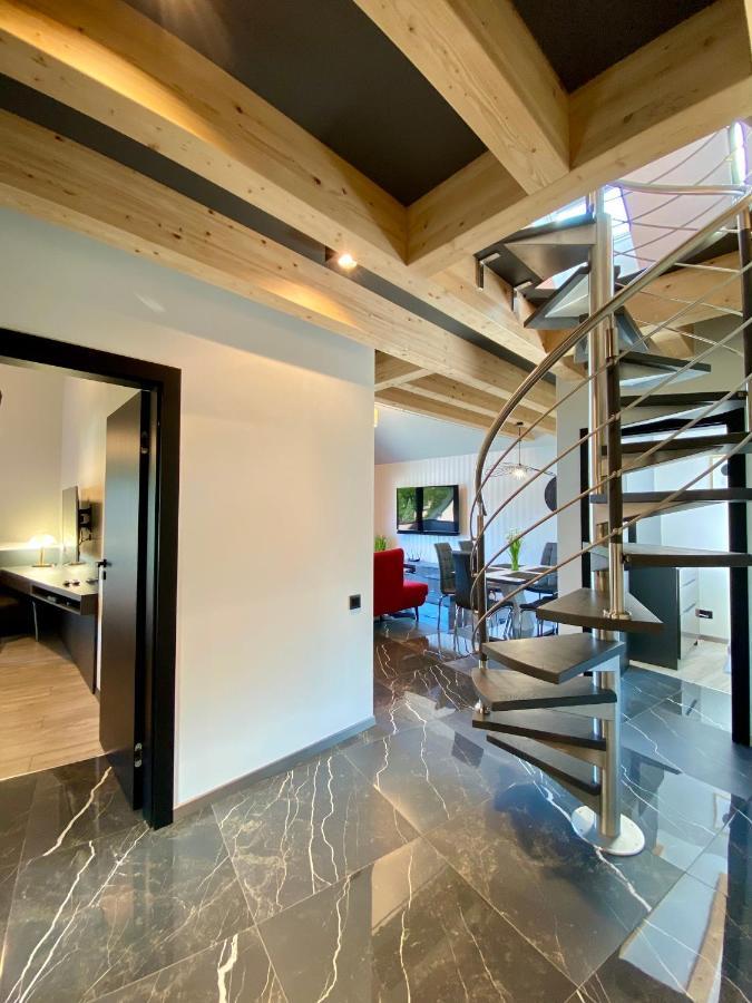 Apartament Lux Ustron Exterior photo