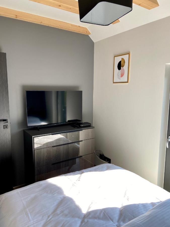 Apartament Lux Ustron Exterior photo
