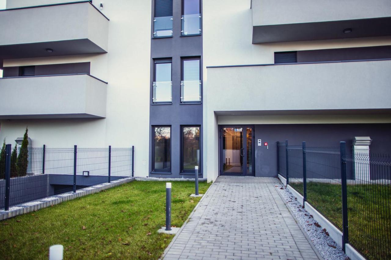 Apartament Lux Ustron Exterior photo